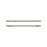 Open Box Apple MacBook Air 15" (M3) 8/256GB Starlight 2024 (MRYR3)