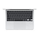 Apple MacBook Air 13" (M4) 16/256GB Silver 2025 (MW0W3)