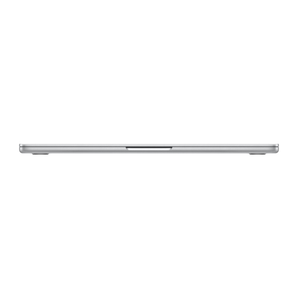 Apple MacBook Air 13" (M4) 16/256GB Silver 2025 (MW0W3)