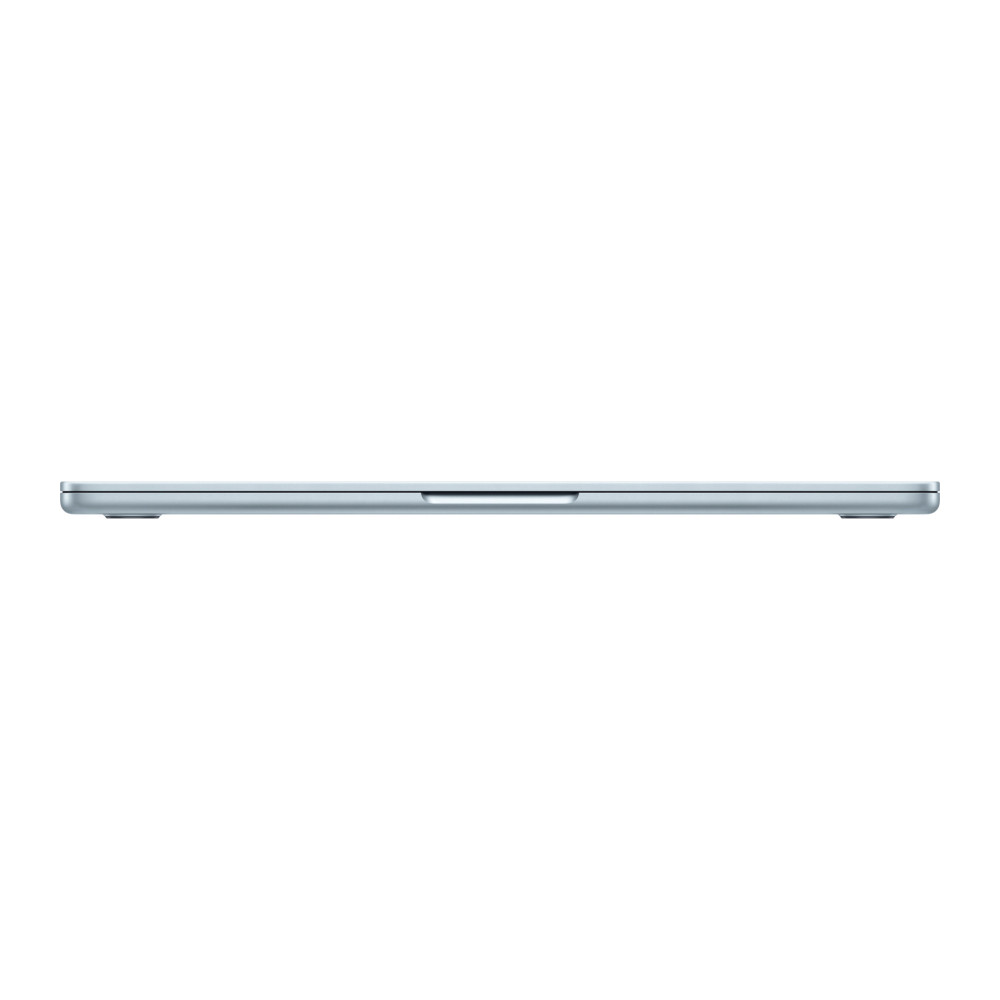 б/у Apple MacBook Air 13" (M4) 16/256GB Sky Blue 2025 (MC6T4) (Ідеальний стан)