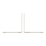 б/у Apple MacBook Air 13" (M4) 16/256GB Starlight 2025 (MW0Y3) (Ідеальний стан)