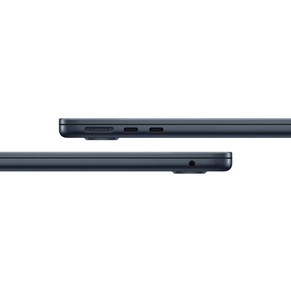 б/у Apple MacBook Air 15" (M4) 16/256GB Midnight 2025 (MW1L3) (Ідеальний стан)