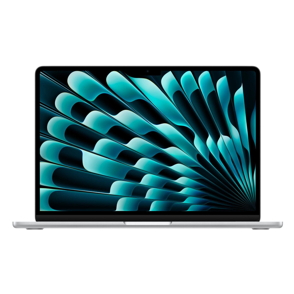 б/у Apple MacBook Air 15" (M4) 24/512GB Silver 2025 (MC6J4) (Ідеальний стан)