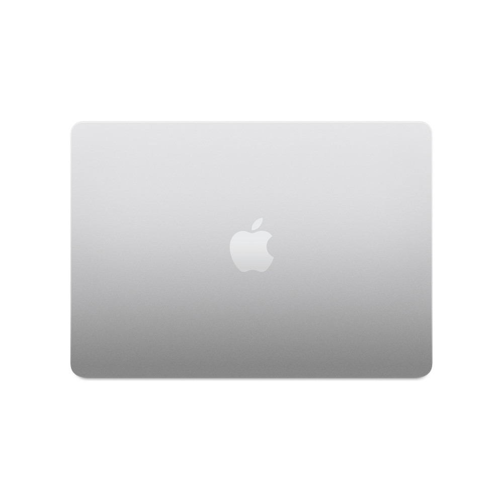 б/у Apple MacBook Air 15" (M4) 24/512GB Silver 2025 (MC6J4) (Ідеальний стан)