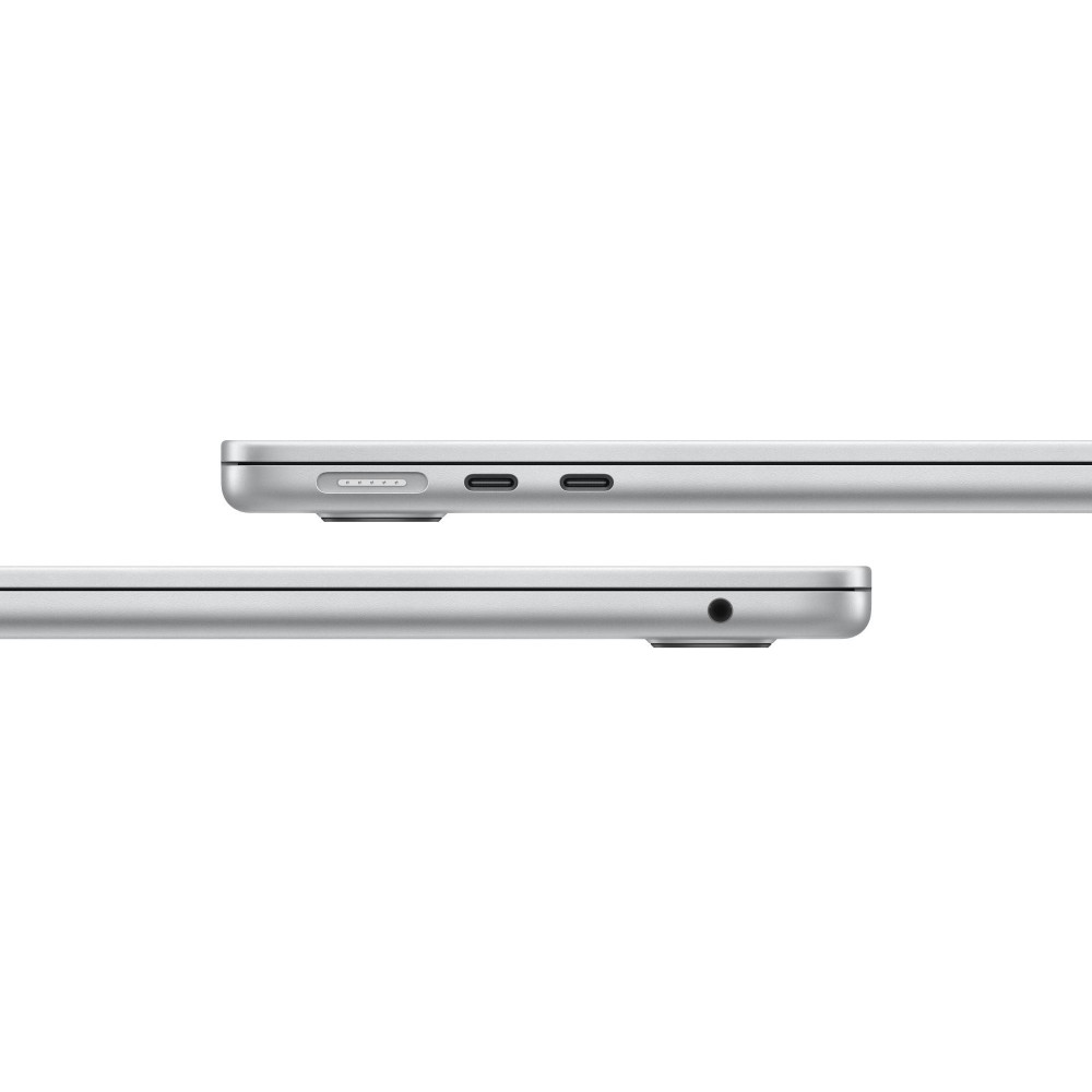 б/у Apple MacBook Air 15" (M4) 24/512GB Silver 2025 (MC6J4) (Ідеальний стан)