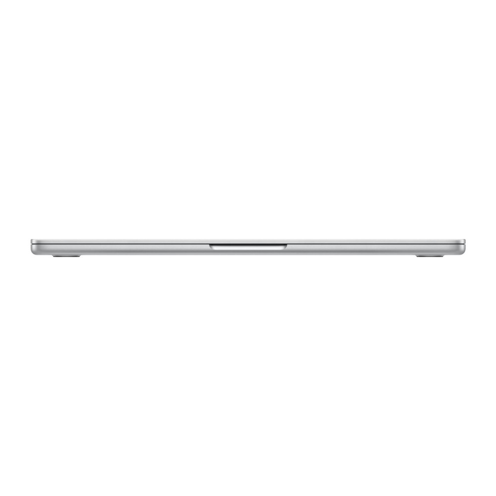 б/у Apple MacBook Air 15" (M4) 24/512GB Silver 2025 (MC6J4) (Ідеальний стан)