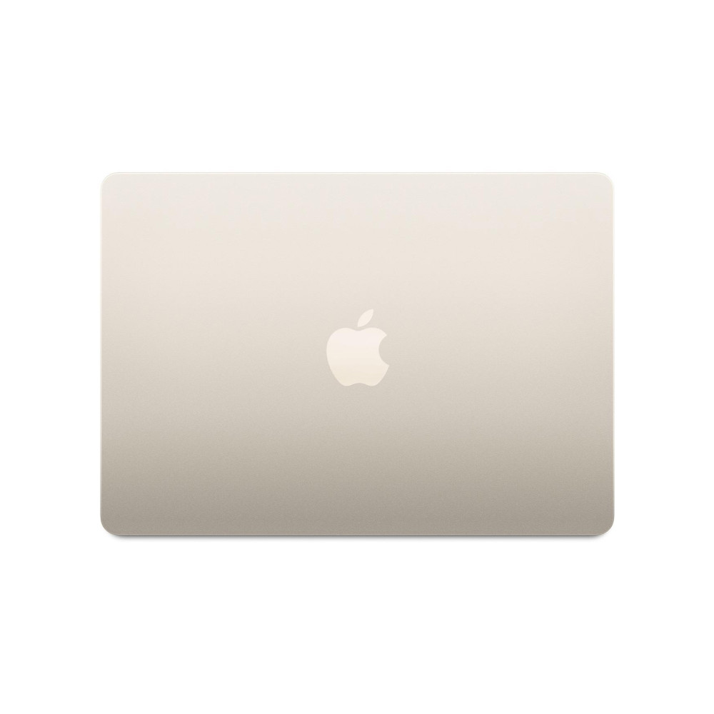 б/у Apple MacBook Air 15" (M4) 16/256GB Starlight 2025 (MW1J3) (Ідеальний стан)