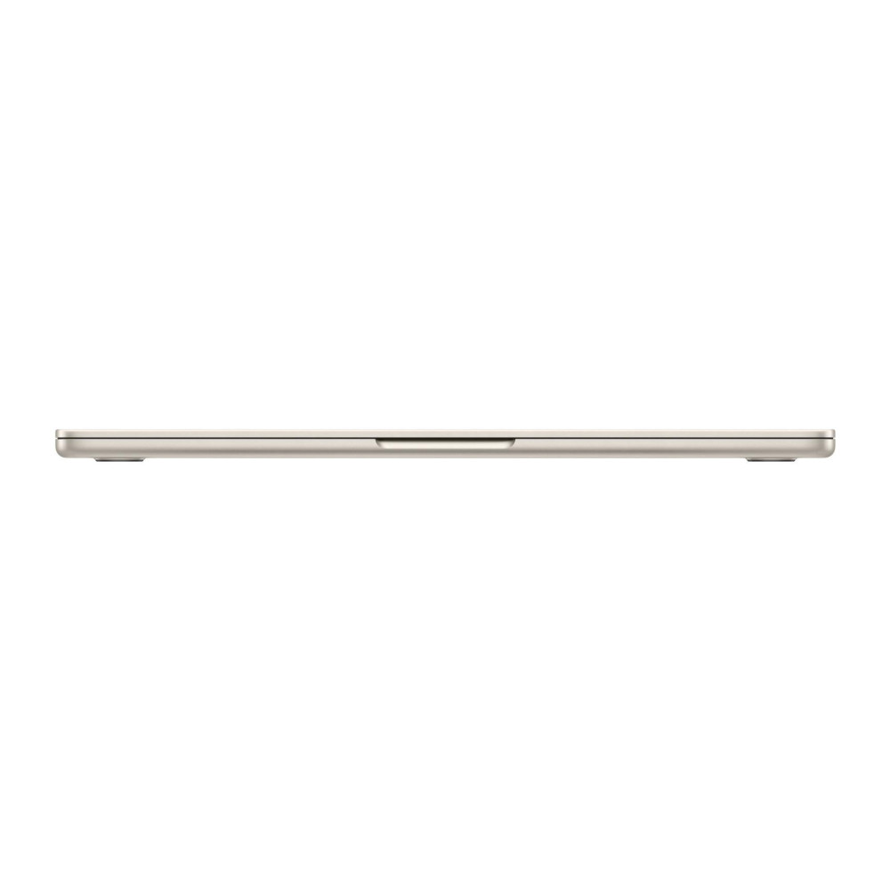 б/у Apple MacBook Air 15" (M4) 16/256GB Starlight 2025 (MW1J3) (Ідеальний стан)