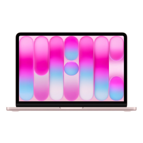 Apple MacBook Neo 13" (A18 Pro) 8/512GB Blush 2026 (MHFJ4)