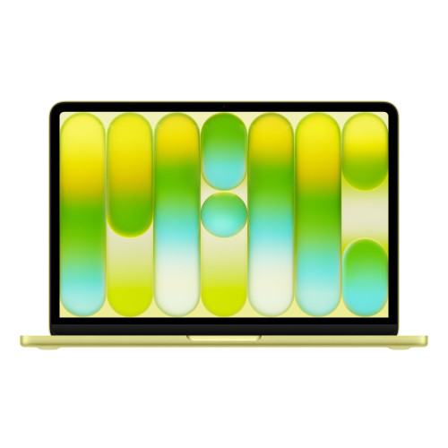 Apple MacBook Neo 13" (A18 Pro) 8/512GB Citrus 2026 (MHFE4)