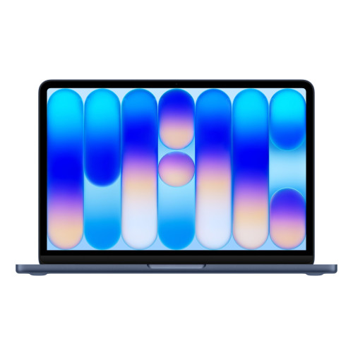 Apple MacBook Neo 13" (A18 Pro) 8/256GB Indigo 2026 (MHFF4)