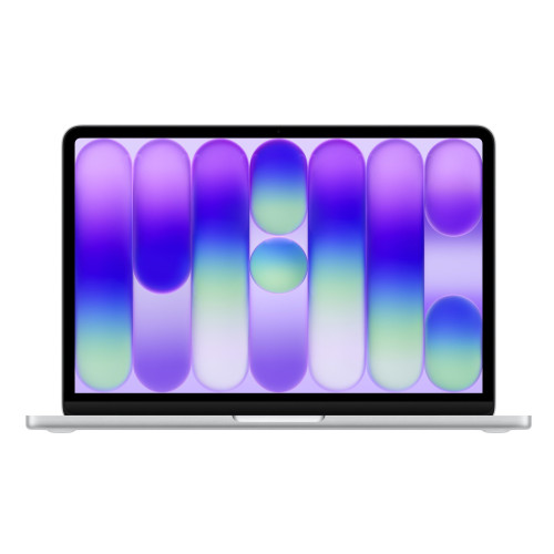 Apple MacBook Neo 13" (A18 Pro) 8/512GB Silver 2026 (MHFC4)
