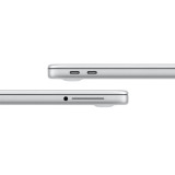 Apple MacBook Neo 13" (A18 Pro) 8/256GB Silver 2026 (MHFA4)