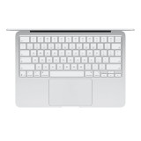 Apple MacBook Neo 13" (A18 Pro) 8/512GB Silver 2026 (MHFC4)