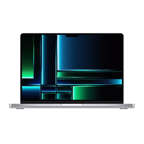 Apple MacBook Pro 14" (M2 Pro) 16/512GB Silver 2023 (MPHH3)