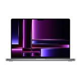 Apple MacBook Pro 14" (M2 Pro) 16/512GB Space Gray 2023 (MPHE3)