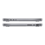 Apple MacBook Pro 14" (M2 Pro) 16/512GB Space Gray 2023 (MPHE3)