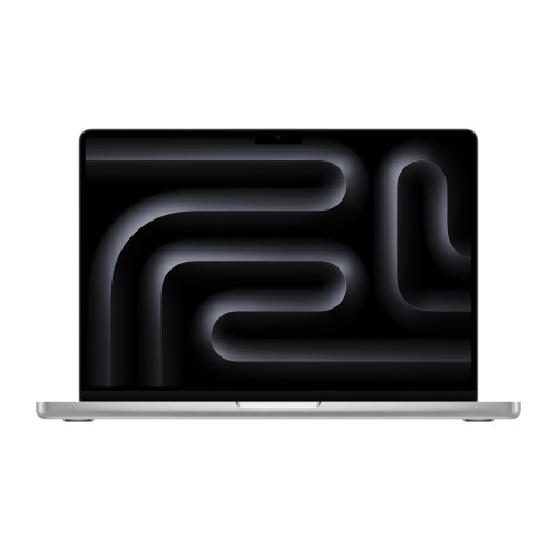 Apple MacBook Pro 14" (M5 Pro) 24/1TB Silver 2025 (MGDN4)