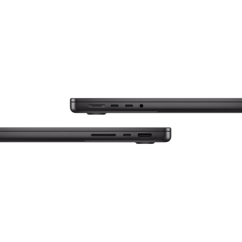 Apple MacBook Pro 14" (M5) 16/1TB Space Black 2025 (MDE14)