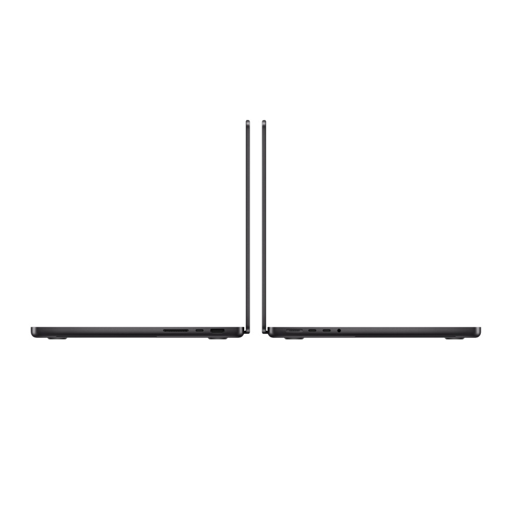 Apple MacBook Pro 14" (M5) 16/1TB Space Black 2025 (MDE14)