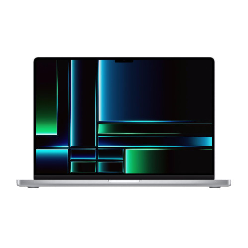 Apple MacBook Pro 16" (M2 Pro) 16/512GB Silver 2023 (MNWC3)