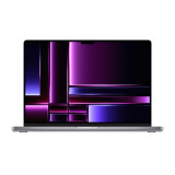 Apple MacBook Pro 16" (M2 Pro) 16/512GB Space Gray 2023 (MNW83)