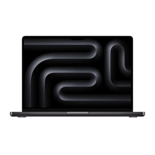 Apple MacBook Pro 16" (M3 Pro) 18/512GB Space Black 2023 (MRW13)
