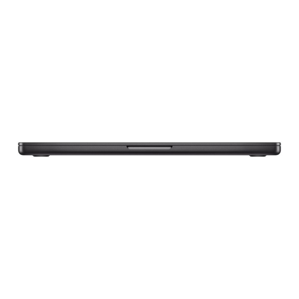 Apple MacBook Pro 16" (M3 Pro) 18/512GB Space Black 2023 (MRW13)